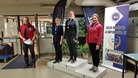 Ilmapistooli N
Essi Gregori OMAS
Satu Uimi OMAS
Anna Antonen OMAS
