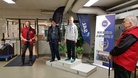 Ilmakivääri M18
Venni Härkönen YK
Daniel Lukoperov YK