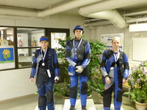 Naisten ilmakiväärin parhaat