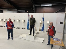 Cup 5/6 IK M60