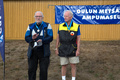300m kivääri makuu 40 ls Y80
1. Jussi Ruohonen 2. Pentti Ihalainen