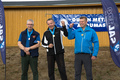 300m kivääri 3x20 ls M50
1. Hannu Yläoutinen 2. Jari Lehtinen 3. Hannu Teitto