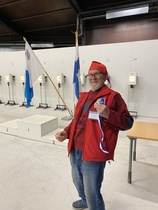 Palautettiin takas sinne mistä tuli!