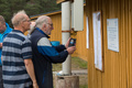 Tulosten tarkastus