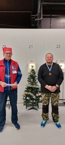 OMAS cup 3/6 16.12.2024