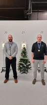 OMAS cup 3/6 16.12.2024
