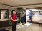 10m Ilmakivääri 60 ls sarja N:
1) Mira Mäkelä LappajA 619,7.